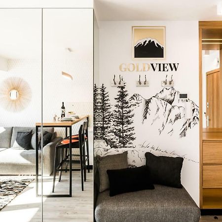 Apartament Gold View Zakopane Exterior photo