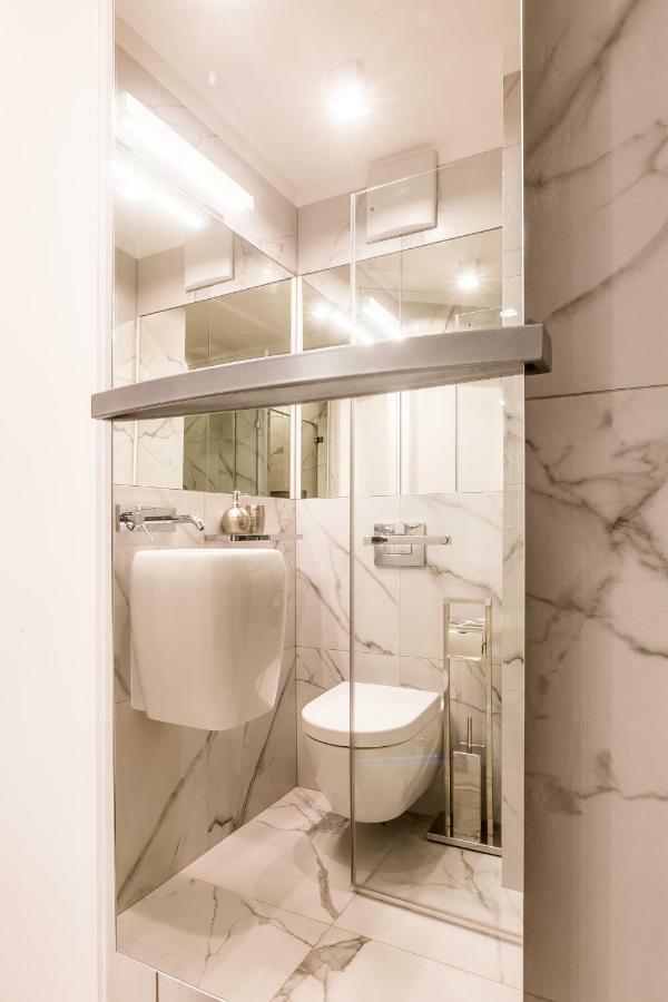 Apartament Gold View Zakopane Exterior photo