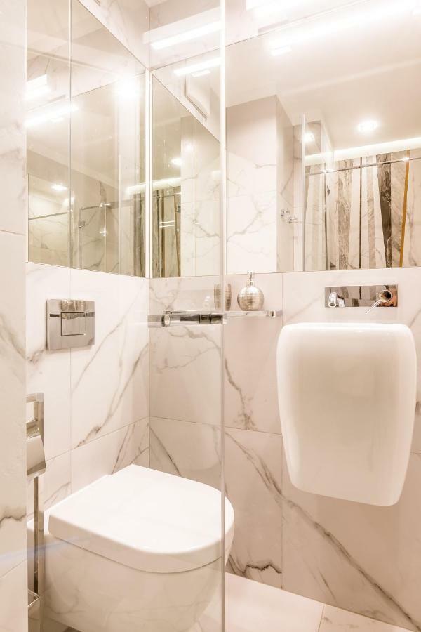 Apartament Gold View Zakopane Exterior photo